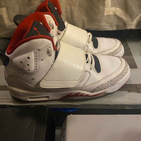 Jordan’s son of mars - Picture 2 of 3